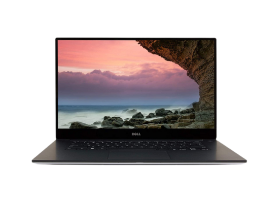 Dell Precision 5520 Mobile Workstation - Comprint